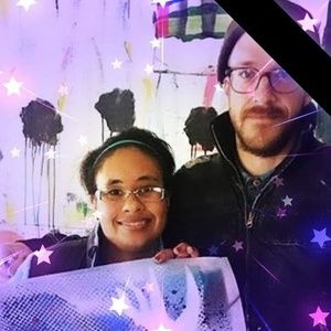 Meet your Posher, Leah